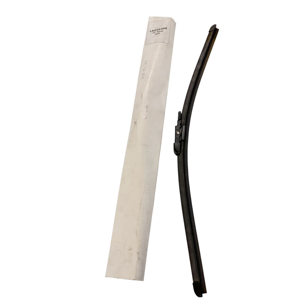 Driver Side Wiper Blade (right Hand Drive) LR056309